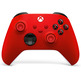 Xbox Series Command Pulse Red