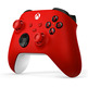 Xbox Series Command Pulse Red