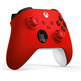 Xbox Series Command Pulse Red