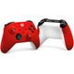 Xbox Series Command Pulse Red