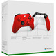 Xbox Series Command Pulse Red