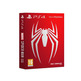 MARVEL'S SPIDER-MAN SPECIAL EDITION PS4