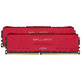 16GB (2x8) DDR4 2666 MHz Crucial RAM Memory