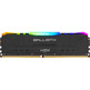 16GB 16GB DDR4 3200 MHz Crucial RAM Memory