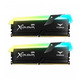 16GB DDR4 RAM (2x8GB) PC4000 TeamGroup Xcalibur Memory