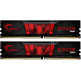 16GB (2x8GB) 3000 MHz DDR4 RAM G. Skill Aegis Memory