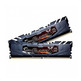 Memory RAM G-Skill Flare X DDR4 16GB (2x8GB) PC3200