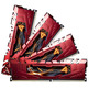 G. Skill RipJaws 4 32GB RAM (4x8GB) DDR4 PC2400 Memory