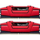 G. Skill RipJaws V Red 8GB (2x4GB) 2133 MHz DDR4 RAM