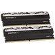 32GB (2x16GB) PC3200 RAM G. Skill Sniper X DDR4 Memory