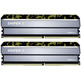 32GB (2x16GB) PC3600 G-Skill Sniper X DDR4 RAM