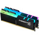 32GB (2x16GB) PC3200 RAM G-Skill Trident Z DDR4