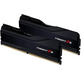 Memory RAM G. Skill Trident Z5 32GB (2x16GB) 6000 MHz DDR5 Black