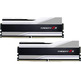 Memory RAM G. Skill Trident Z5 Silver 32GB (2x16GB) 6000 MHz DDR5