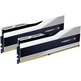 Memory RAM G. Skill Trident Z5 Silver 32GB (2x16GB) 6000 MHz DDR5