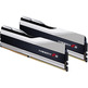 Memory RAM G. Skill Trident Z5 Silver 32GB (2x16GB) 6000 MHz DDR5