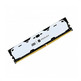 IDM 4GB DDR4 2400 MHz White RAM RAM