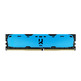 IDM 8GB DDR4 2400 MHz Blue Memory RAM