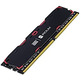 8GB DDR4 2400 MHz Black Goodram RAM