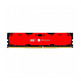 IDM 8GB DDR4 2400 MHz Red RAM RAM