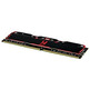 Memory RAM Goodram IRDM X 16GB DDR4 3000 MHz Black