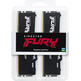 Kingston Fury 32GB (2x16GB) DDR5 6000 MHz RAM