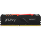 Kingston Fury Beast RGB 8GB 3000 MHz DDR4 RAM