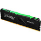 Kingston Fury Beast RGB 8GB 3000 MHz DDR4 RAM