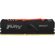 Kingston Fury Beast RGB 8GB 3000 MHz DDR4 RAM