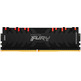 Kingston Fury Renegade RGB 8GB DDR4 4000 MHz RAM