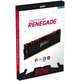 Kingston Fury Renegade RGB 8GB DDR4 4000 MHz RAM