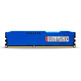 Kingston HyperX Fury Blue HX316C10F/4 4GB DDR3 1600MHz RAM