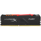 Kingston HyperX Fury RGB DDR4 8GB 3466MHz RAM