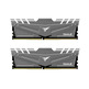 Teamgroup Dark Z 16GB RAM (2x8GB) DDR4 3000Mhz Grey