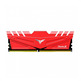 Teamgroup Dark Z 16GB RAM (2x8GB) DDR4 3000Mhz Red