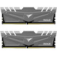 Teamgroup Dark Z Silver 32GB (2x16GB) 3200 MHz DDR4 RAM