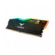 Teamgroup Delta RGB RGB Memory DDR4 8 GB 3000Mhz