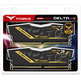 Teamgroup Delta TUF 16 GB (2x8GB) 3200 MHz RAM