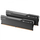 Black 16GB (2x8GB) 3200 MHz RAM Thermaltake Memory