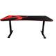 Mesa Gaming Arozzi Arena Black