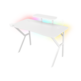 Table Gaming Genesis Holm 320 RGB White