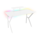 Table Gaming Genesis Holm 320 RGB White