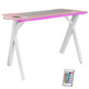 Table Gaming Mars Gaming MGD100RGB 100x60x74 cm Pink