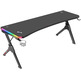 Table Gaming Mars Gaming RGB XL Black 160x60 cm