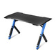 Table Gaming Sharkoon SGD1 Black/Blue