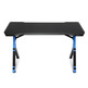 Table Gaming Sharkoon SGD1 Black/Blue