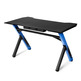 Table Gaming Sharkoon SGD1 Black/Blue