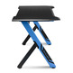 Table Gaming Sharkoon SGD1 Black/Blue