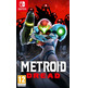 Metroid Dread Switch