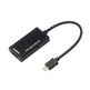 MHL to HDMI Adapter for Samsung Galaxy S2 I9100